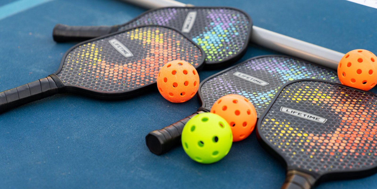 Why Called Pickleball