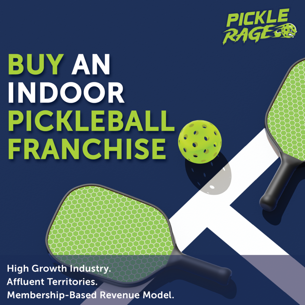 How To Invest In Pickleball