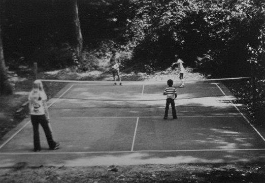 Where Does Pickleball Come From