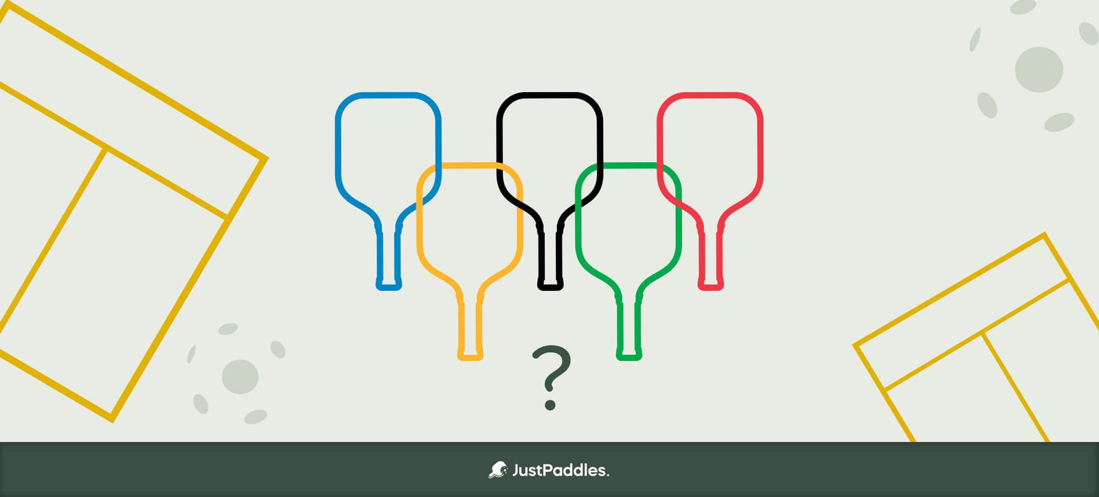 Is Pickleball In The Olympics