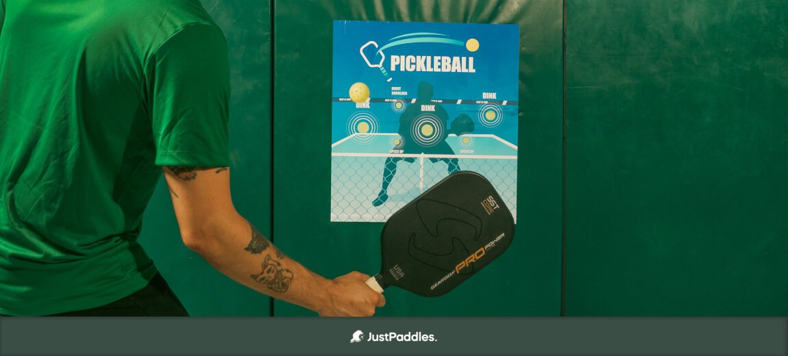 Coaching Points For Dink In Pickleball