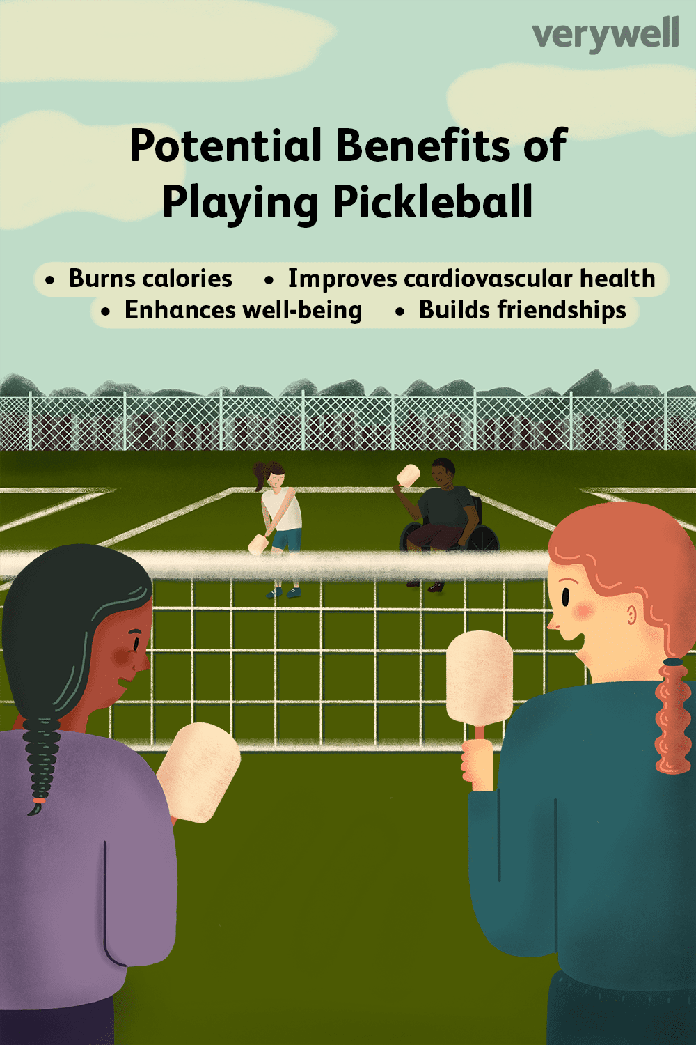 What Is Pickleball And How Is It Played