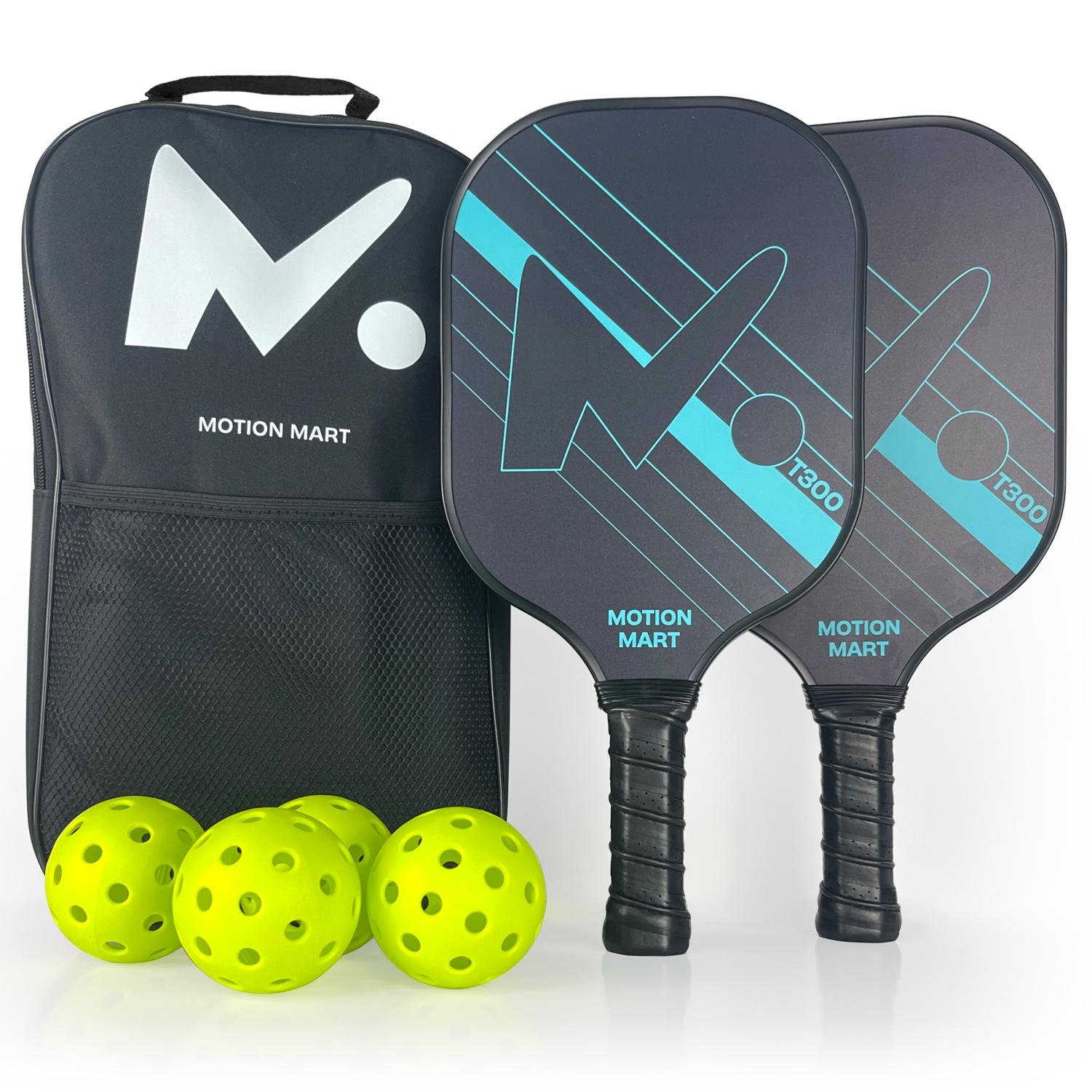 Pickleball Paddles Intermediate