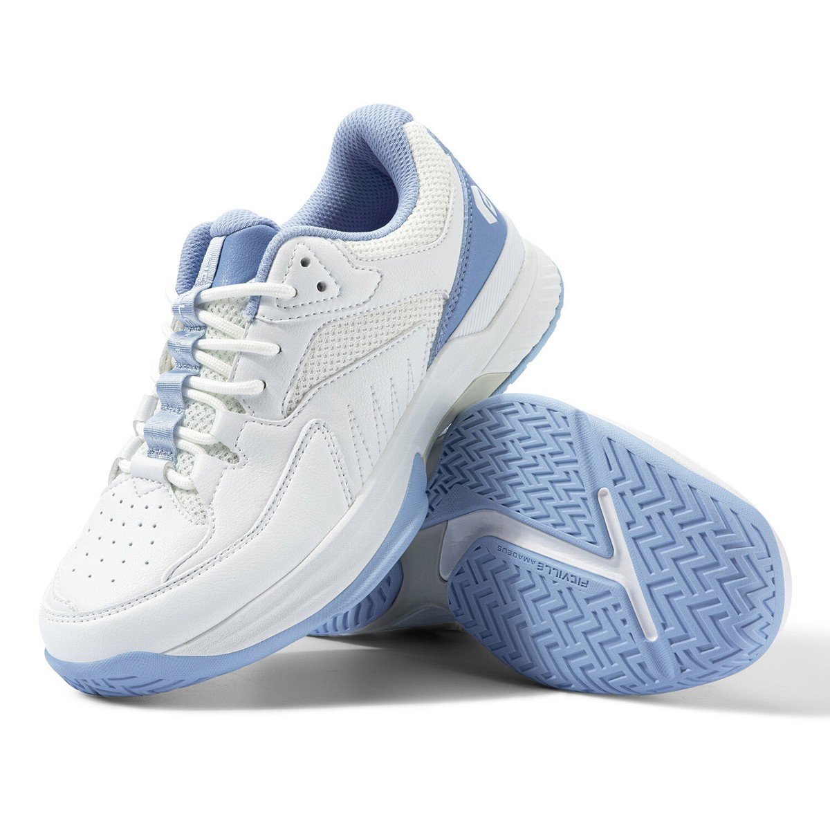 Wides Toe Box Pickleball Shoes