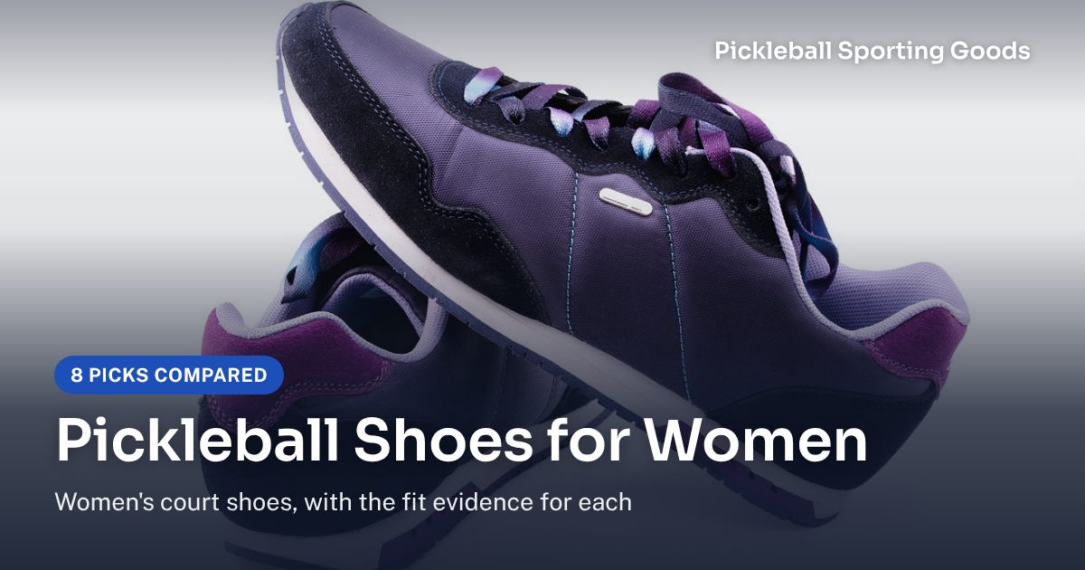 A pair of purple lace-up sneakers on a white background